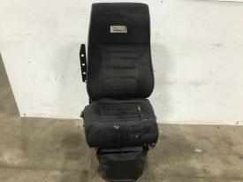 Kenworth T600 Black Cloth Air Ride Seat - Used