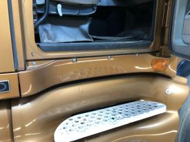 Kenworth T2000 Fiberglass Right/Passenger Under Cab Panel