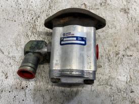 Bobcat 763 Hydraulic Pump - Used | P/N 6669385