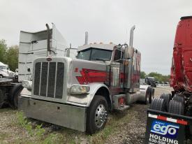 2016 Peterbilt 389 Parts Unit: Truck Dsl Ta