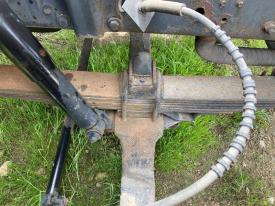 Ford CF6000 Front Leaf Spring - Used