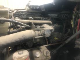 2011 Detroit DD15 Engine Assembly, 455HP - Used