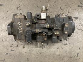 Hydraulic Pump - Core | AT349013