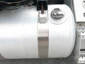 Peterbilt 386 25(in) Diameter Fuel Tank Strap - Used | Width: 3.75(in)