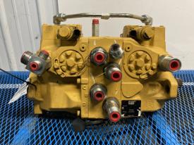 CAT 226D Hydraulic Pump - Used | P/N 3782822