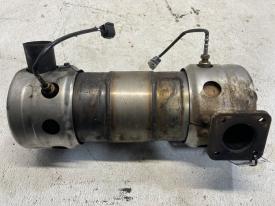 CAT 226D Exhaust DPF Assem - Used | P/N 5433887