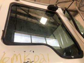 Mack CL600 Right/Passenger Door Glass - Used