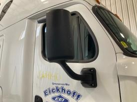 2014-2020 Freightliner CASCADIA Poly Right/Passenger Door Mirror - Used