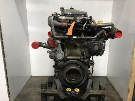 2017 Detroit DD15 Engine Assembly, 400HP - Used