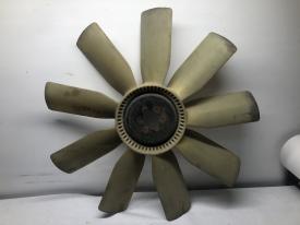 CAT C12 Engine Fan Blade - Used | P/N 47354211108