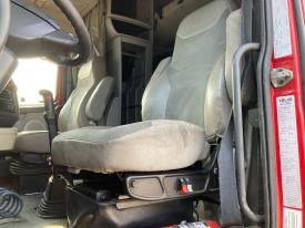 Volvo VNL Grey CLOTH/VINYL Air Ride Seat - Used