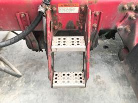 Freightliner Classic Xl Step (Frame, Fuel Tank, Faring) - Used