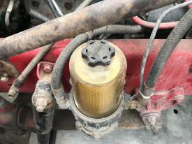 Freightliner Classic Xl Fuel Heater - Used