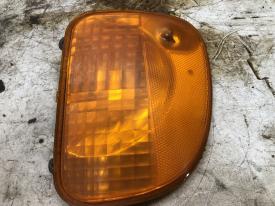 Mack Cv Granite Left/Driver Side Marker Lamp, Rear - Used