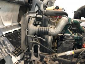 Volvo VNL Right/Passenger Cooling Assy. (Rad., Cond., Ataac) - Used