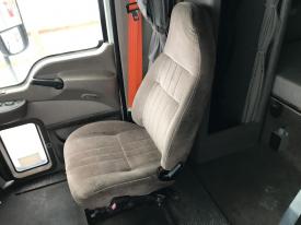 Mack CXN Grey Cloth Air Ride Seat - Used