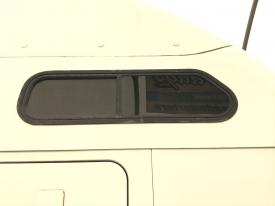 Mack CXN Right/Passenger Sleeper Window - Used