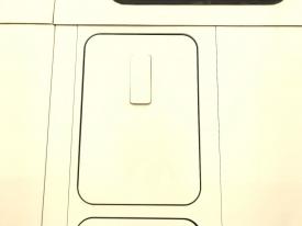 Mack CXN Right/Passenger Sleeper Door - Used