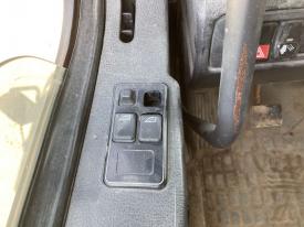 Volvo VNM Left/Driver Door Electrical Switch - Used