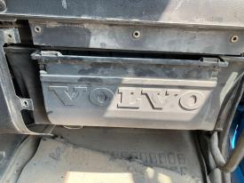 Volvo VNM Right/Passenger Heater Assembly - Used