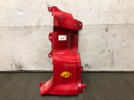 2008-2020 Freightliner CASCADIA Red Right/Passenger Cab Cowl - Used