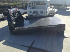 New Bradford Steel Truck Flatbed | Length: 11