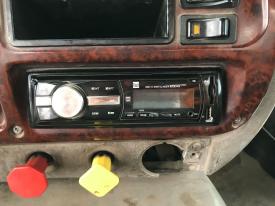 Mack CX Vision CD Player A/V Equipment (Radio)