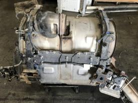 Volvo VNL DPF Assembly, Less Filters - Core
