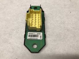 Freightliner CASCADIA Electrical, Misc. Parts Junction Block | P/N A0657000002