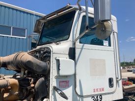 Peterbilt TRUCK Cab Assembly - Used