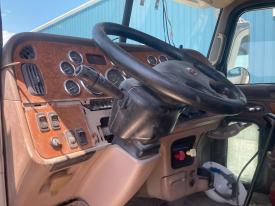 Peterbilt TRUCK Dash Assembly - Used