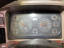 Kenworth T2000 Speedometer Instrument Cluster - Used | P/N 04310621202