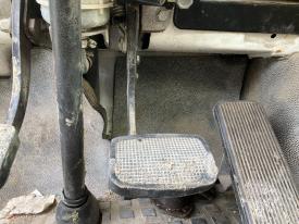 Mack Ms Midliner Left/Driver Foot Control Pedal - Used