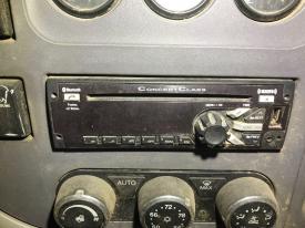 Peterbilt 579 CD Player A/V Equipment (Radio)