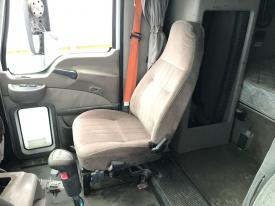 Mack CXN Grey Cloth Air Ride Seat - Used