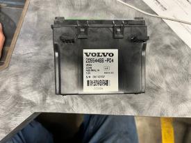 Volvo VNL Cab Control Module CECU - Used | P/N 20554488P04