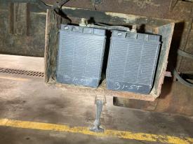 Ford LN8000 Battery Box - Used