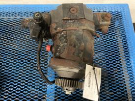 Wacker WL-37 Hydraulic Motor - Used | P/N 2806156