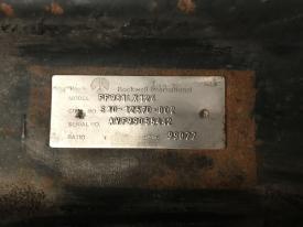 Meritor FF981 Front Axle Assembly - Used