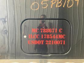 Peterbilt 387 Right/Passenger Sleeper Door - Used