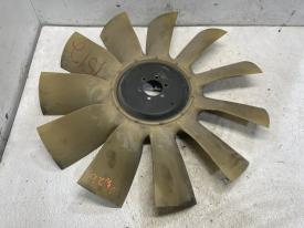 Volvo VED12 Engine Fan Blade - Used