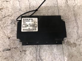 Volvo VNM Light Control Module - Used | P/N 2074428301