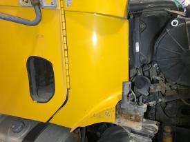 Freightliner C120 Century Yellow Right/Passenger Cab Cowl - Used