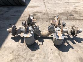 Used Air DOWN/AIR Up 20,000(lb) Lift (Tag / Pusher) Axle