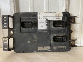 2011-2019 Kenworth T680 Left/Driver Electronic Chassis Control Module - Used | P/N Q2110773103