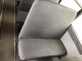 International CE Seat - Used