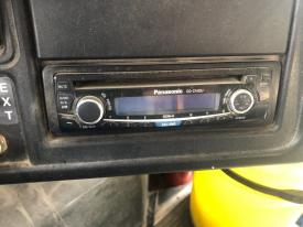 International CE CD Player A/V Equipment (Radio)