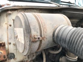 International S1900 Air Cleaner - Used