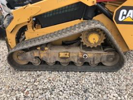 CAT 299D Left/Driver Track - Used | P/N 6087331