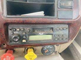 Mack CXN Cassette A/V Equipment (Radio)